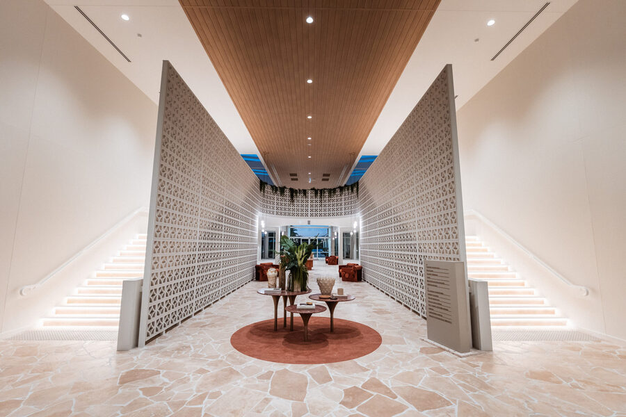 Palm Lakes Retirement Villages, South East QLD
